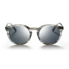 Stilvolle Sonnenbrille Lazer Sun 0035 – Zeitloser Charme aus Acetat