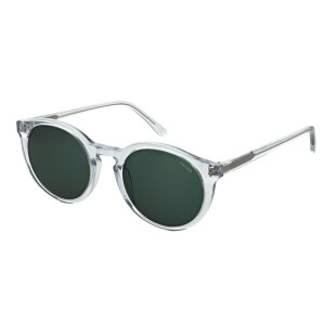 Moderne Sonnenbrille Lazer Sun 0035 – Transparenter...