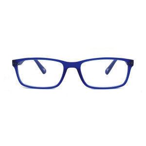Klassische Lesebrille HMR50 aus Kunststoff von MONTANA in verschiedenen Farben