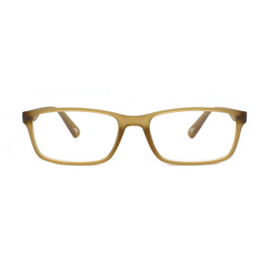 Klassische Lesebrille HMR50 aus Kunststoff von MONTANA in verschiedenen Farben