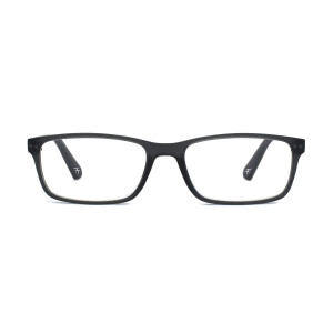 Klassische Lesebrille HMR50 aus Kunststoff von MONTANA in verschiedenen Farben