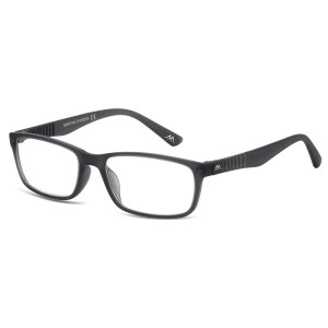 Klassische Lesebrille HMR50 aus Kunststoff von MONTANA in verschiedenen Farben