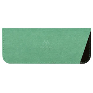 Klassische Lesebrille HMR50 aus Kunststoff von MONTANA in verschiedenen Farben