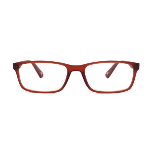 Klassische Lesebrille HMR50 aus Kunststoff von MONTANA in verschiedenen Farben