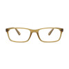 Klassische Lesebrille HMR50 aus Kunststoff von MONTANA in verschiedenen Farben