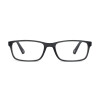 Klassische Lesebrille HMR50 aus Kunststoff von MONTANA in verschiedenen Farben