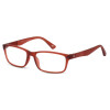 Klassische Lesebrille HMR50 aus Kunststoff von MONTANA in verschiedenen Farben