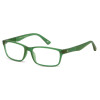 Klassische Lesebrille HMR50 aus Kunststoff von MONTANA in verschiedenen Farben