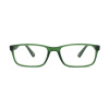 Klassische Lesebrille HMR50 aus Kunststoff von MONTANA in verschiedenen Farben