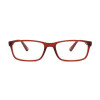 Klassische Lesebrille HMR50 aus Kunststoff von MONTANA in verschiedenen Farben