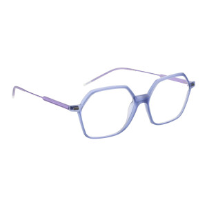 Etnia Barcelona HEX VI Flieder/Silber –...