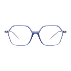 Etnia Barcelona HEX VI Flieder/Silber –...