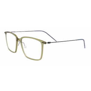 Air Lite Fassung aus Kunststoff  in Olive & Beta...