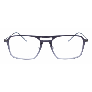 Air Lite Korrekturbrille Grau-Transparent –...