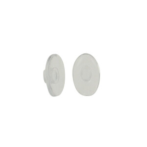 Air Lite Pads aus Silikon zum Klicken oder Quetschen in...