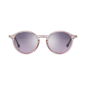 Hübsche neyeture Panto Damenbrille Rosé...