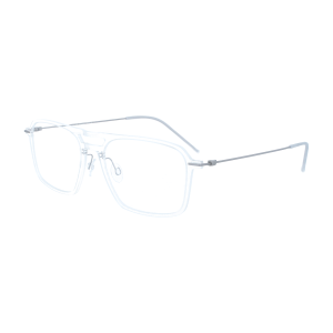 Air Lite Korrekturbrille Transparent – Modernes...