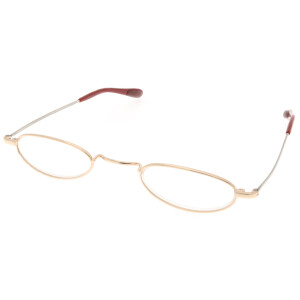 R-SPECS Lesebrille Retro Reader 2291 mit Etui in...