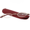 R-SPECS Lesebrille Retro Reader 2291 mit Etui in verschiedenen Stärken
