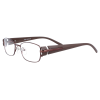 Fernbrille Noblé  im markanten Design – klare Linien und hoher Tragekomfort