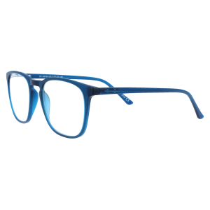 Zeitlose Lesebrille Berlin 4read Concept und flexiblem Federscharnier in 4 Farben