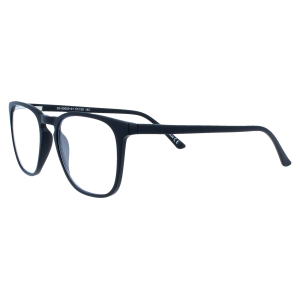 Zeitlose Lesebrille Berlin 4read Concept und flexiblem Federscharnier in 4 Farben