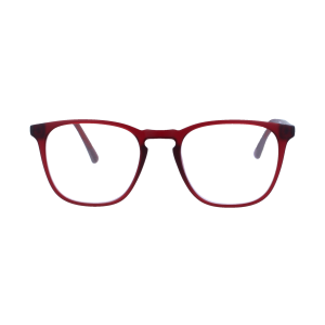 Zeitlose Lesebrille Berlin 4read Concept und flexiblem Federscharnier in 4 Farben
