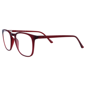 Zeitlose Lesebrille Berlin 4read Concept und flexiblem Federscharnier in 4 Farben