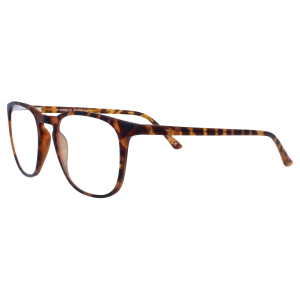 Zeitlose Lesebrille Berlin 4read Concept und flexiblem Federscharnier in 4 Farben