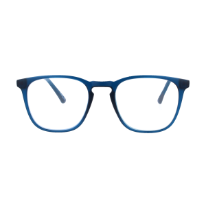 Zeitlose Lesebrille Berlin 4read Concept und flexiblem Federscharnier in 4 Farben