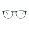 Zeitlose Lesebrille Berlin 4read Concept und flexiblem Federscharnier in 4 Farben