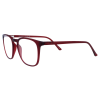 Zeitlose Lesebrille Berlin 4read Concept und flexiblem Federscharnier in 4 Farben