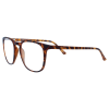 Zeitlose Lesebrille Berlin 4read Concept und flexiblem Federscharnier in 4 Farben