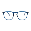 Zeitlose Lesebrille Berlin 4read Concept und flexiblem Federscharnier in 4 Farben