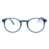 Zeitlose Brille Paris- 4read Concept und flexiblem Federscharnier in 2 Farben