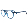 Zeitlose Brille Paris- 4read Concept und flexiblem Federscharnier in 2 Farben