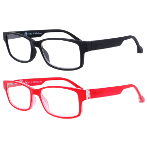 iSnap Magnet Lesebrille der 2. Generation in...