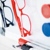iSnap Magnet Lesebrille der 2. Generation in verschiedenen Farben
