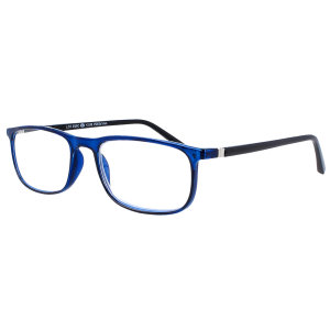 R-SPECXS Elegant Reader Lesebrille mit Flexscharnier und...