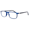 R-SPECXS Elegant Reader Lesebrille mit Flexscharnier und Etui
