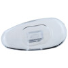 Nasenpad aus Glas (allergiefrei) zum Klicken Tropfen 15mm