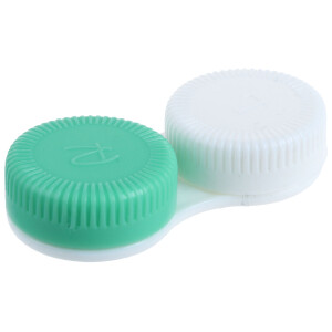 Kontaktlinsenbehälter für Kontaktlinsen aller Art