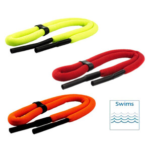 Praktisches Brillenband / Floater - Schwimmfähig mit...