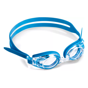 Schwimmbrille für Kinder - individuelle Korrektion in verschiedenen Farben