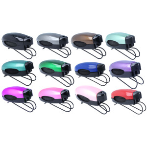 Pfiffige kleine Brillenkäfer - Brillenclip -...