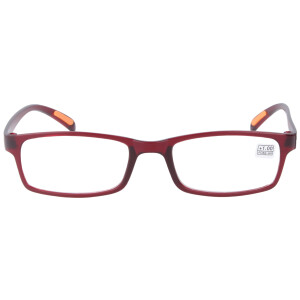 Lesebrille / Lesehilfe AUTUMN mit Super-Entspiegelung optional mit UV420 Blaulichtfilter mit individueller Stärke