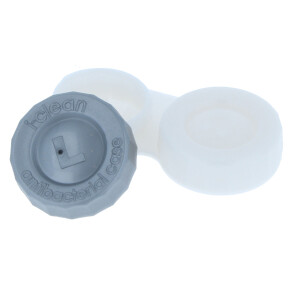 Antibakterieller Kontaktlinsenbehälter i-clean...