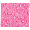 Microfasertuch zum Brille reinigen - 5 Farben rosa