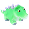 Brillenhalter "Dino" in verschiedenen Motiven - Stegosaurus in Grün