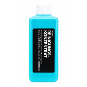 Ultraschallreiniger Ultra-Klar 250ml Reinigungskonzentrat...
